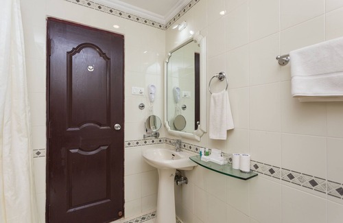 Kottayam Hotel | The Windsor Castle