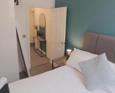 Leamington Spa Apartment | The Windsor Club Apartment
