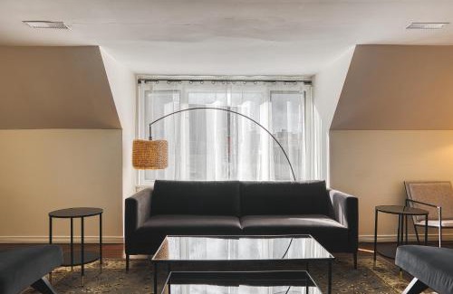 Stratford Hotel | The Windsor Hotel by Hoco Hotels Collection