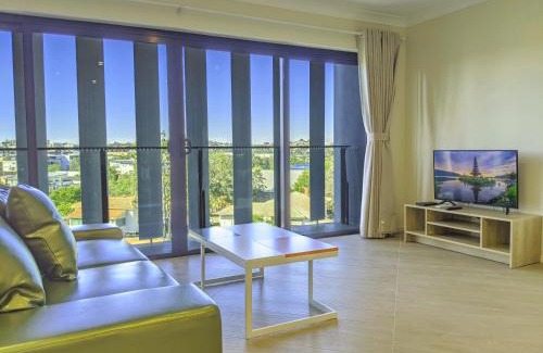Windsor Apartment | The Windsor, Hotel Rooms & Apartments