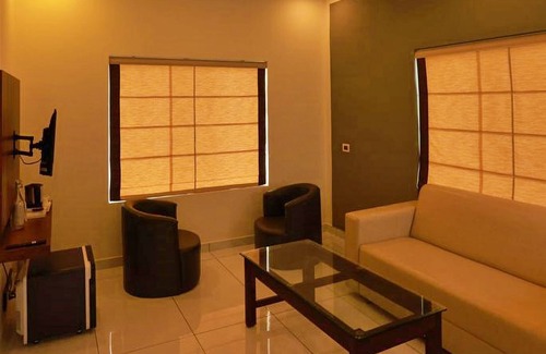 Udumbanchola Hotel | The Windy Mist Resort Munnar