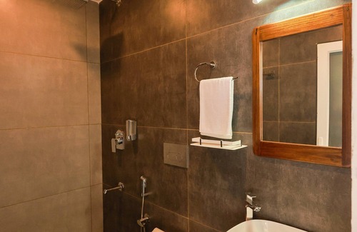 Udumbanchola Hotel | The Windy Mist Resort Munnar