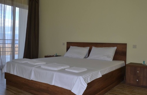 Telavi Hotel | The Wine Hotel Telavi