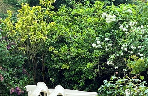 Avaray House | The wine port on the banks of the Loire