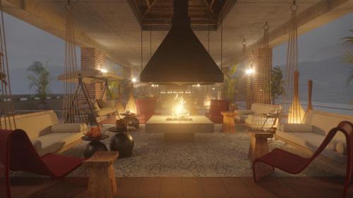 Tsinandali Hotel | The Wine Station