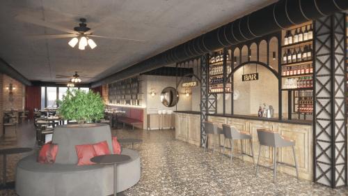 Tsinandali Hotel | The Wine Station