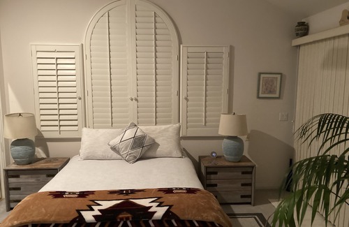 Santa Ynez Cottage | The Wine Valley Cottage - est. 2011