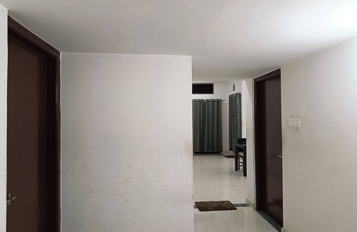 Varanasi House | The Wings Home 2 BHK