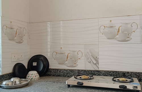Varanasi House | The Wings Home Experience Peace & Coziness 1 BHK