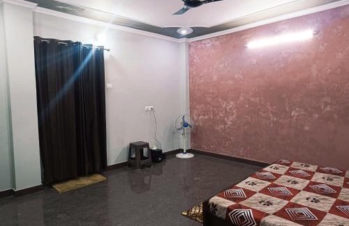 Varanasi Apartment | The Wings Home Kashi Roof Top
