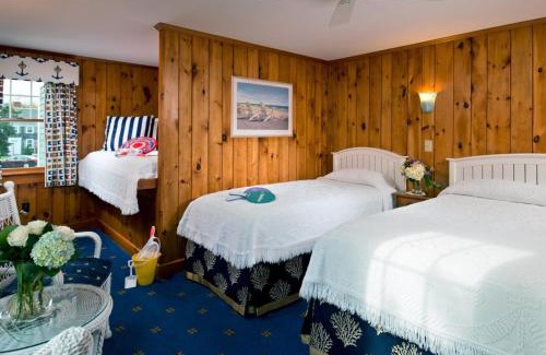 Harwich Center Hotel | The Winstead Inn