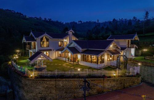 Wellington House | The Winterfel