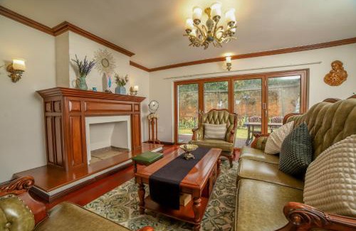 Wellington House | The Winterfel