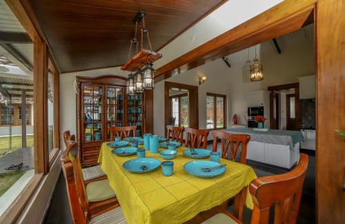 Wellington House | The Winterfel