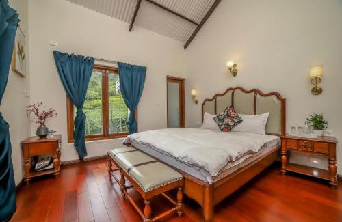Wellington House | The Winterfel