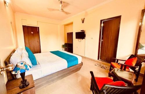 Palwal Hotel | The Winterline Beach Resort, Goa