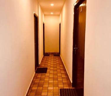 Palwal Hotel | The Winterline Beach Resort, Goa