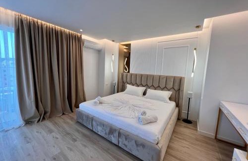 Durres Apartment | The Wish Houses
