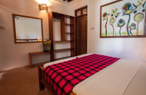 Pingwe Hotel | The Wishing Tree