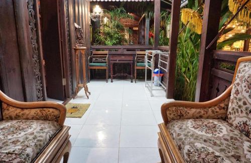 Sumberagung Hotel | The Wisma Pulau Merah