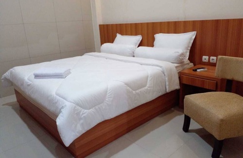 Laweyan Hotel | THE WISMA SOLO SYARIAH