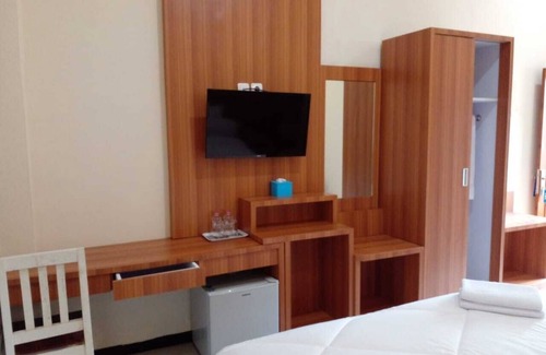 Laweyan Hotel | THE WISMA SOLO SYARIAH