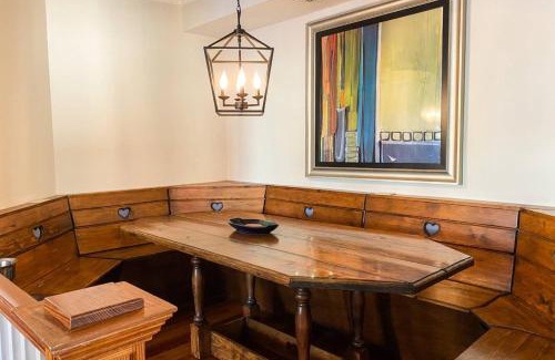 Historic District House | The Wisteria - iTrip Annapolis