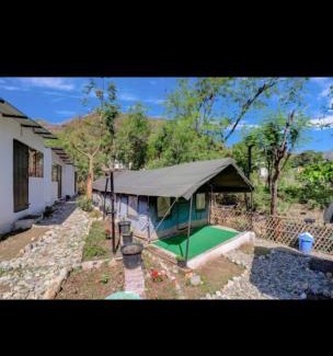 Taliyal Gaon Other | The Wolf Adventure Camp