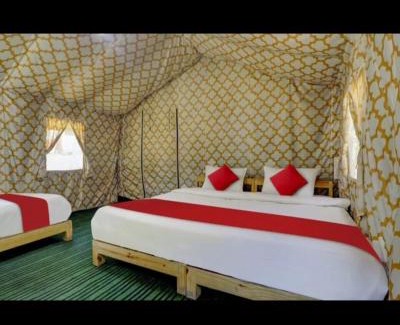 Taliyal Gaon Other | The Wolf Adventure Camp