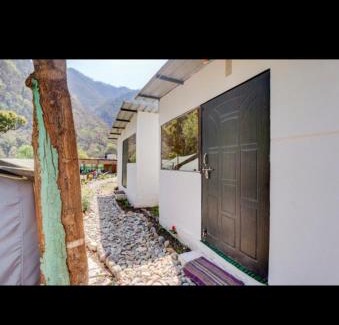 Taliyal Gaon Other | The Wolf Adventure Camp