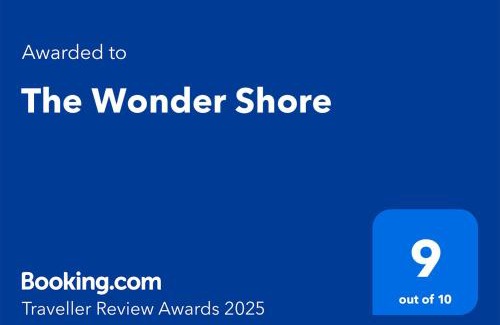 De Kaaien Apartment | The Wonder Shore