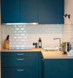 De Kaaien Apartment | The Wonder Shore