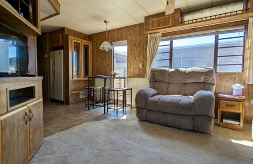 Foothills House | The Wonderful Whimsical Desert Home - Enjoy the Beautiful Arizona Weather