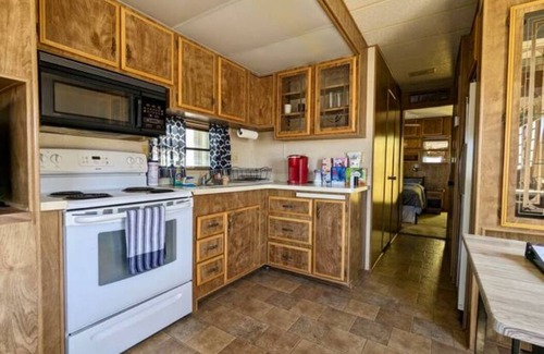 Foothills House | The Wonderful Whimsical Desert Home - Enjoy the Beautiful Arizona Weather
