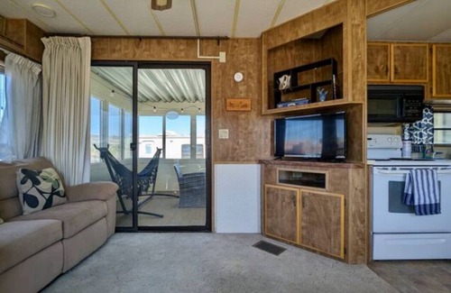 Foothills House | The Wonderful Whimsical Desert Home - Enjoy the Beautiful Arizona Weather