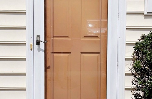 Cornerstone House | The Wood at Cornerstone