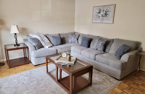 Cornerstone House | The Wood at Cornerstone