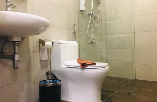 Muar Hotel | THE WOOD BOUTIQUE HOTEL