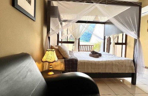 Bukit Tinggi Apartment | The Wood Land ONE BEDROOM at Selesa Hillhomes Bukit Tinggi Bentong