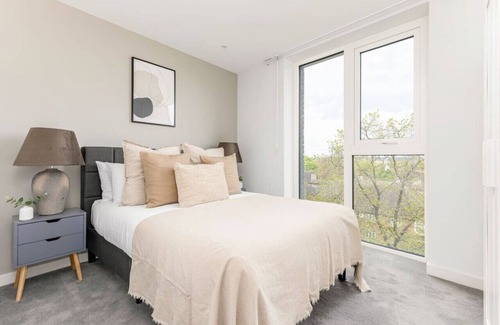 Woodberry Down Apartment | The Woodberry Collection