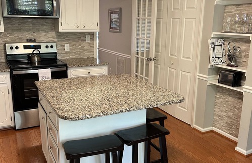 Apex House | The Woodbriar