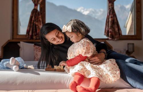 Manali Ski Chalet | The Wooden Chalet, Manali