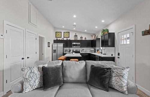 Rio Verde Foothills Villa | The Woodhood Luxury Casita #2