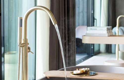 Cork Hotel | The Woodland Suites at The Montenotte