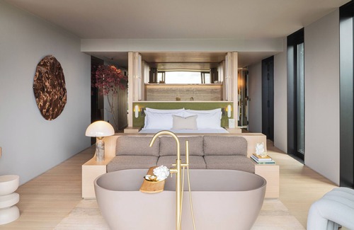 Cork Hotel | The Woodland Suites at The Montenotte
