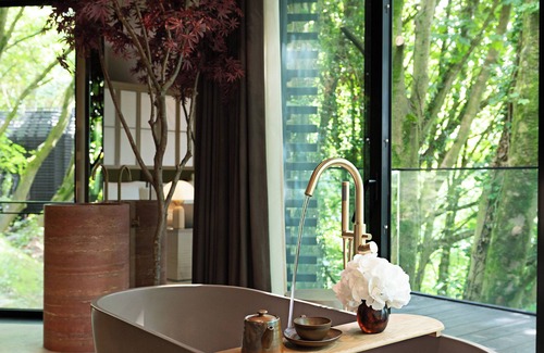 Cork Hotel | The Woodland Suites at The Montenotte