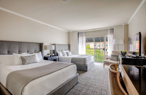 Lakeview Hotel | The Woodmark Hotel & Still Spa on Lake Washington
