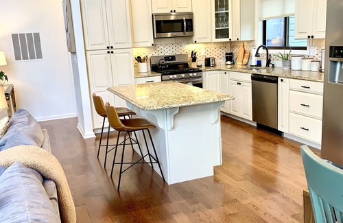 The Woods House | The Woods - Chic and Cozy Home in The Woods Golf and Spa Resort