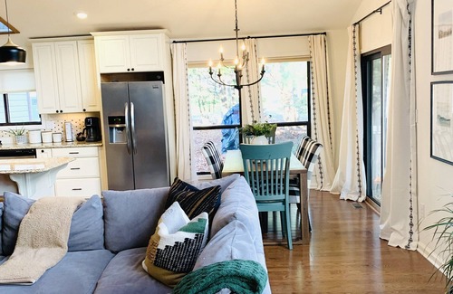 The Woods House | The Woods - Chic and Cozy Home in The Woods Golf and Spa Resort