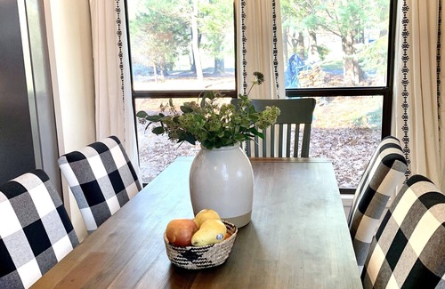 The Woods House | The Woods - Chic and Cozy Home in The Woods Golf and Spa Resort